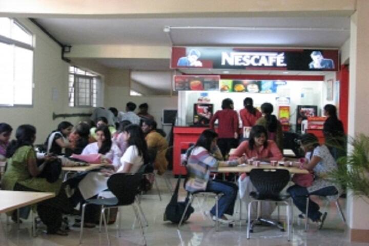 cafeteria